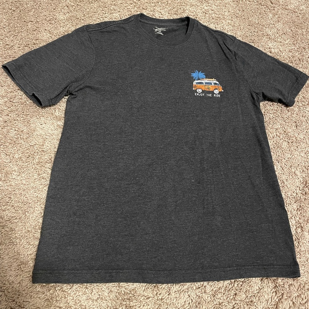 Men’s graphic-tee